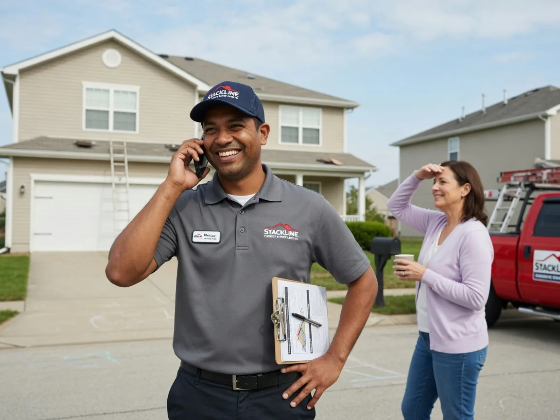 Chimney flashing repair La Crosse, KS FAQs